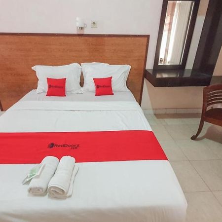 Reddoorz At Pujon Malang Hotel Batu  Buitenkant foto