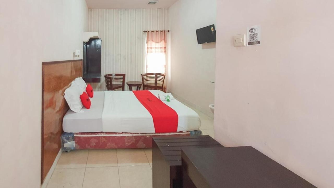 Reddoorz At Pujon Malang Hotel Batu  Buitenkant foto