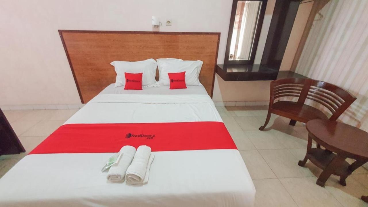 Reddoorz At Pujon Malang Hotel Batu  Buitenkant foto