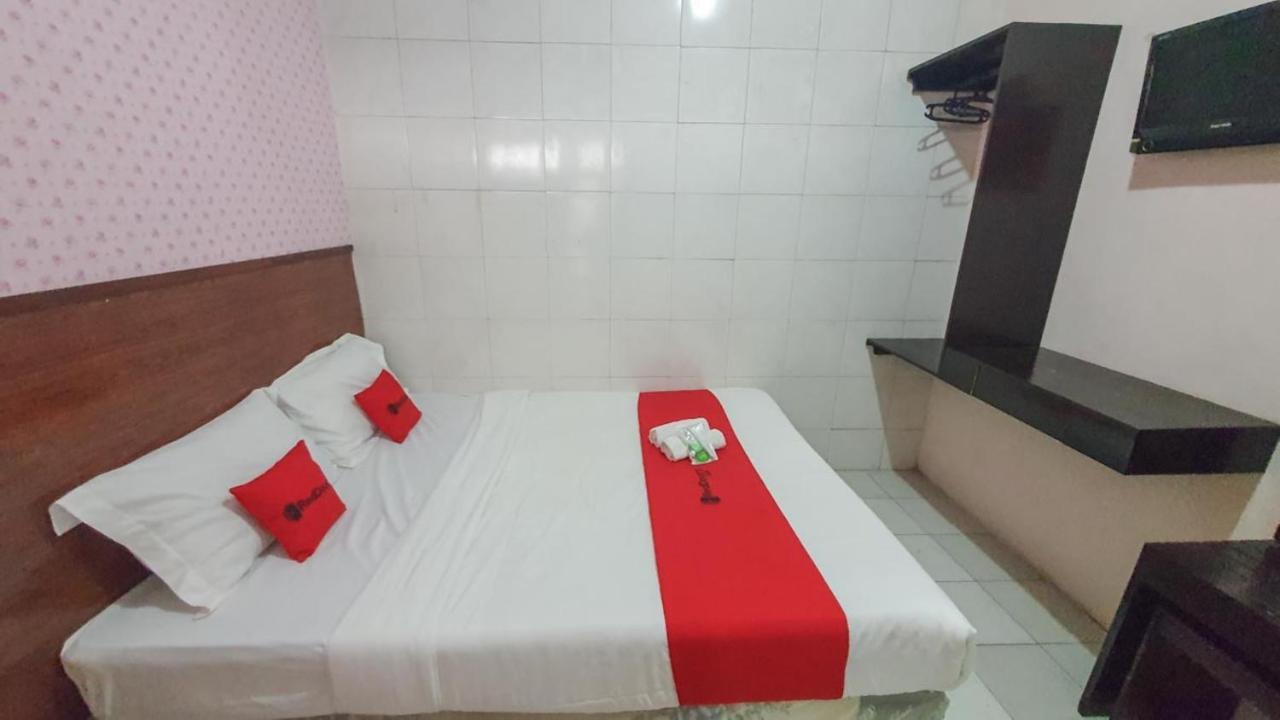 Reddoorz At Pujon Malang Hotel Batu  Buitenkant foto