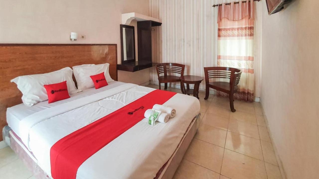 Reddoorz At Pujon Malang Hotel Batu  Buitenkant foto