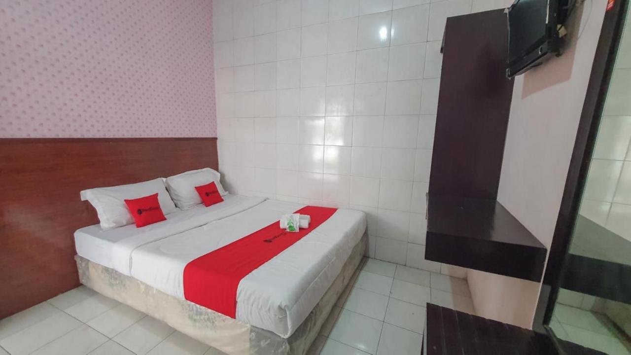 Reddoorz At Pujon Malang Hotel Batu  Buitenkant foto