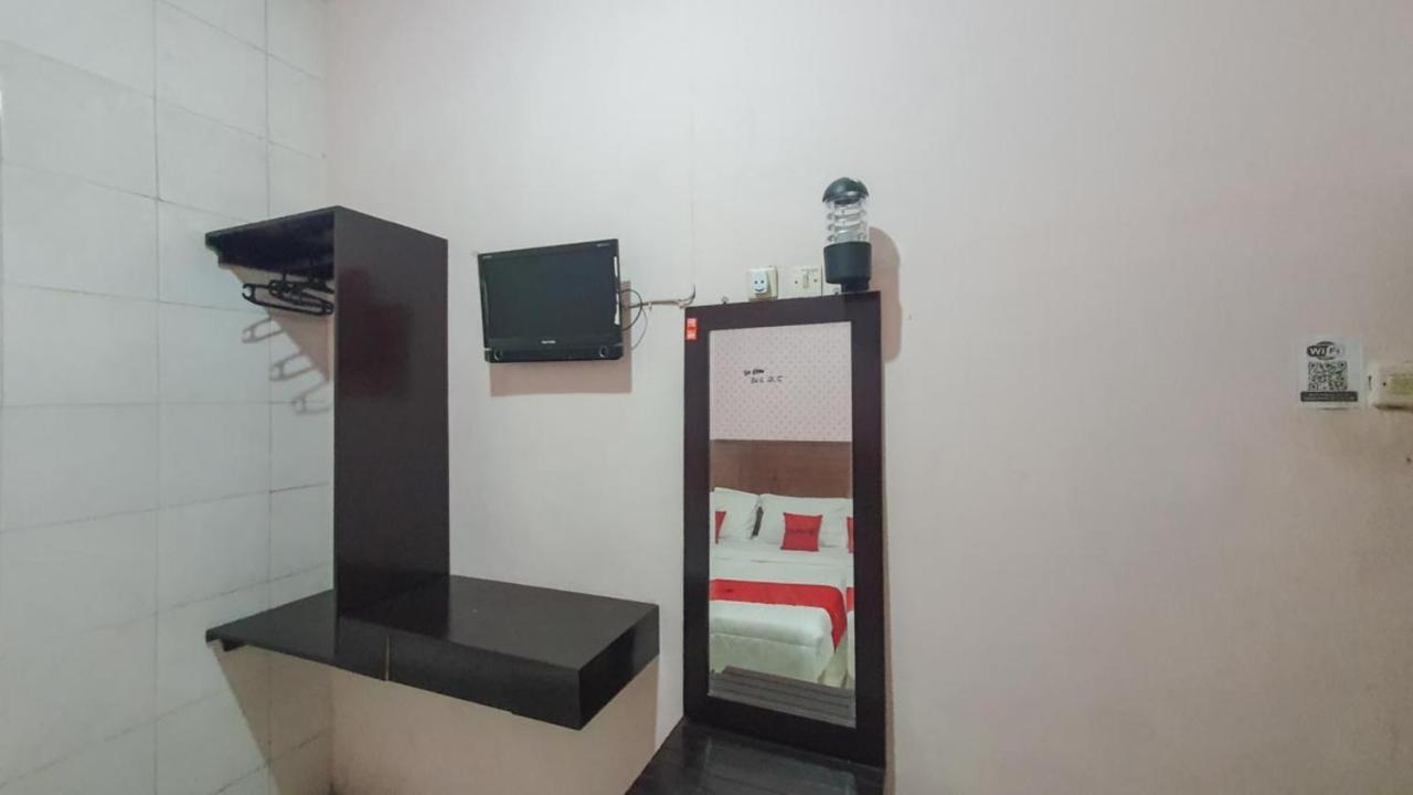 Reddoorz At Pujon Malang Hotel Batu  Buitenkant foto