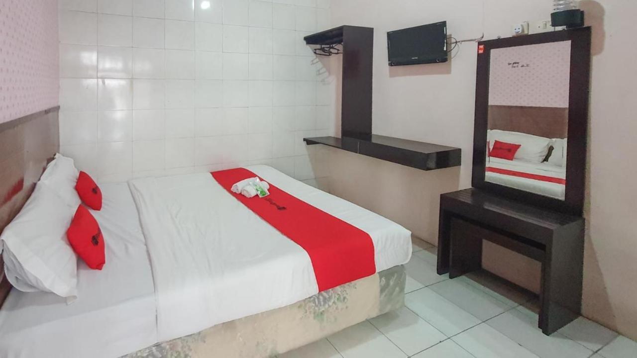 Reddoorz At Pujon Malang Hotel Batu  Buitenkant foto