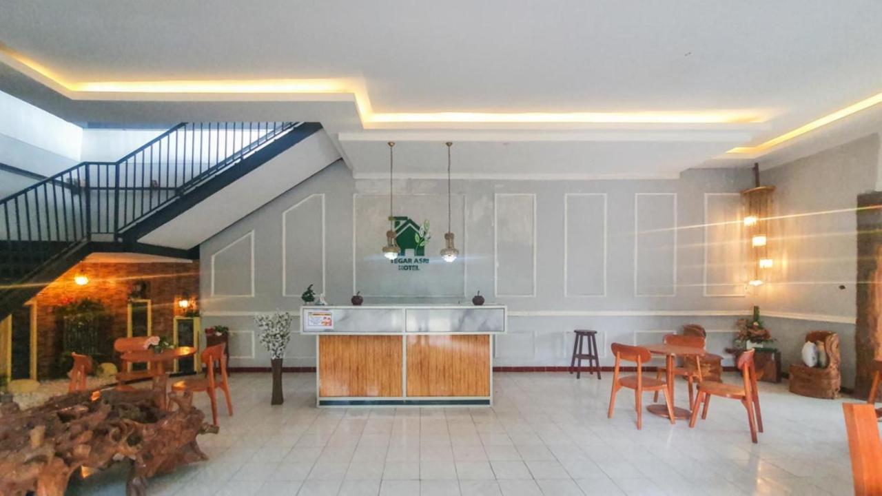 Reddoorz At Pujon Malang Hotel Batu  Buitenkant foto